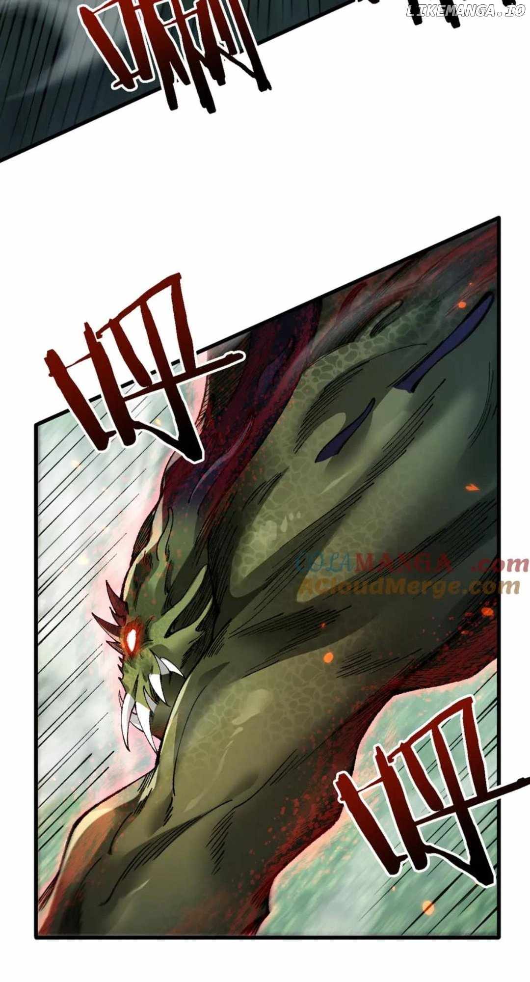 From Goblin to Goblin God Chapter 43 5